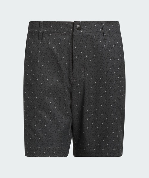 adidas(アディダス)の「アルティメット365 7インチ プリント ショーツ【adidas Golf/アディダスゴルフ】(その他パンツ・メンズ・ブラック・100/73/76/79/82/85/88/92/96)」の6枚目の写真