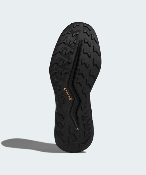 adidas(アディダス)の「テレックス アグラヴィック ライト / TERREX AGRAVIC LITE / アディダス adidas(スニーカー・メンズ・ブラック・24.5cm/25.0cm/25.5cm/26.0cm/26.5cm/27.0cm/23.5cm/24.0cm/27.5cm/28.0cm/28.5cm/29.0cm)」の3枚目の写真