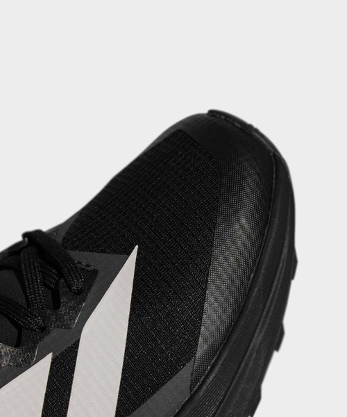 adidas(アディダス)の「テレックス アグラヴィック ライト / TERREX AGRAVIC LITE / アディダス adidas(スニーカー・メンズ・ブラック・24.5cm/25.0cm/25.5cm/26.0cm/26.5cm/27.0cm/23.5cm/24.0cm/27.5cm/28.0cm/28.5cm/29.0cm)」の7枚目の写真