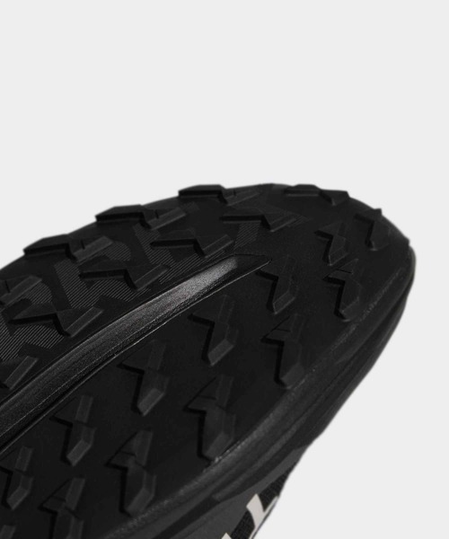 adidas(アディダス)の「テレックス アグラヴィック ライト / TERREX AGRAVIC LITE / アディダス adidas(スニーカー・メンズ・ブラック・24.5cm/25.0cm/25.5cm/26.0cm/26.5cm/27.0cm/23.5cm/24.0cm/27.5cm/28.0cm/28.5cm/29.0cm)」の8枚目の写真