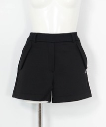 <LADIES>UVダンボールショートパンツ
