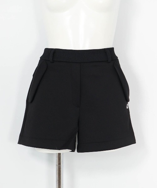 archivio(アルチビオ)の「<LADIES>UVダンボールショートパンツ(その他パンツ・レディース・ブラック/グリーン/ブラウン・S/M/L)」の15枚目の写真
