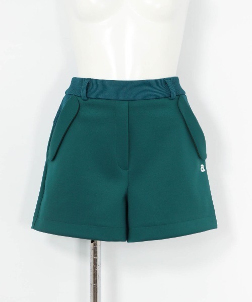 archivio(アルチビオ)の「<LADIES>UVダンボールショートパンツ(その他パンツ・レディース・ブラック/グリーン/ブラウン・S/M/L)」の19枚目の写真