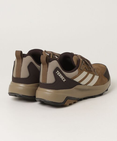 adidas(アディダス)の「テレックス エニーランダー レザー / Terrex Anylander Leather / アディダス adidas(スニーカー・メンズ・ブラウン・28.5cm/28.0cm/27.5cm/27.0cm/24.0cm/24.5cm/25.0cm/25.5cm/26.0cm/26.5cm/29.0cm)」の9枚目の写真