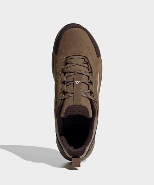 adidas(アディダス)の「テレックス エニーランダー レザー / Terrex Anylander Leather / アディダス adidas(スニーカー・メンズ・ブラウン・28.5cm/28.0cm/27.5cm/27.0cm/24.0cm/24.5cm/25.0cm/25.5cm/26.0cm/26.5cm/29.0cm)」の2枚目の写真