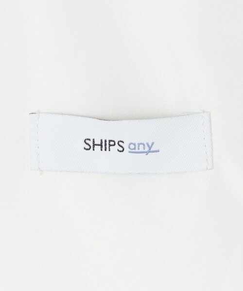 SHIPS any(シップス エニィ)の「SHIPS any:〈洗濯機可能〉パターン プリント 2タック イージー パンツ◇(その他パンツ・メンズ・ネイビー/チャコールグレー・MEDIUM/X-LARGE/LARGE)」の18枚目の写真