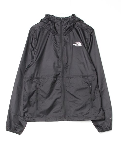 THE NORTH FACE(ザノースフェイス)の「THE NORTH FACE ザ・ノースフェイス Cyclone Wind Jacket メンズサイクロンジャケット(マウンテンパーカー・メンズ・ブラック・S/M/L)」の1枚目の写真