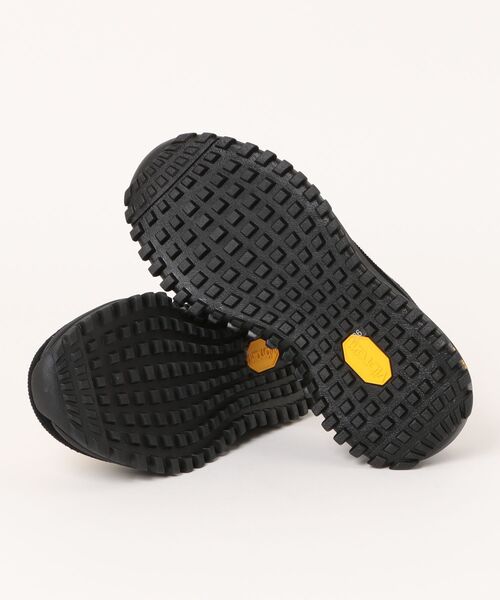 TODAYFUL(トゥデイフル)の「TODAYFUL Vibramsole Leather Sabot(その他シューズ・レディース・ベージュ・36/37/38)」の3枚目の写真
