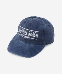 AMERICAN LOCALS SOUVENIR | ベースボールキャップ Daytona Beach Florida UNISEX