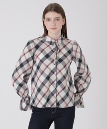 BLUE LABEL CRESTBRIDGE｜ブルーレーベルクレストブリッジのシャツ