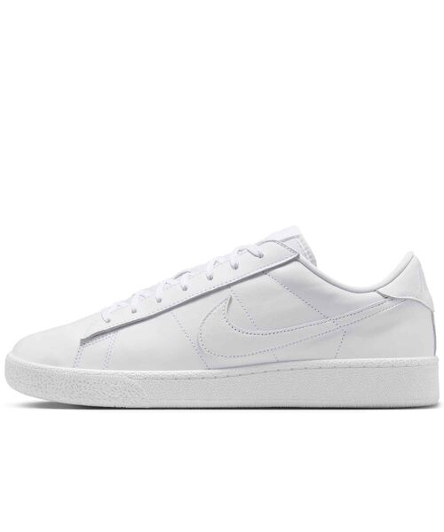NIKE(ナイキ)の「テニス クラシック CS メンズシューズ / Tennis Classic CS Men's Shoes IV2437-100 White(スニーカー・メンズ・ホワイト・28.5/28/27.5/27/26/25.5/26.5)」の1枚目の写真