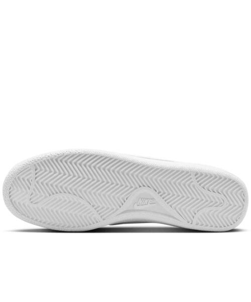 NIKE(ナイキ)の「テニス クラシック CS メンズシューズ / Tennis Classic CS Men's Shoes IV2437-100 White(スニーカー・メンズ・ホワイト・28.5/28/27.5/27/26/25.5/26.5)」の2枚目の写真