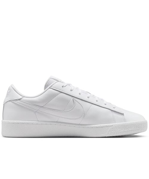NIKE(ナイキ)の「テニス クラシック CS メンズシューズ / Tennis Classic CS Men's Shoes IV2437-100 White(スニーカー・メンズ・ホワイト・28.5/28/27.5/27/26/25.5/26.5)」の3枚目の写真