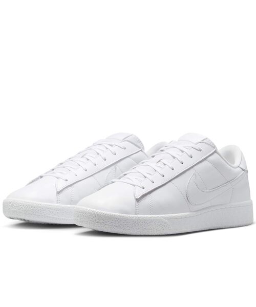 NIKE(ナイキ)の「テニス クラシック CS メンズシューズ / Tennis Classic CS Men's Shoes IV2437-100 White(スニーカー・メンズ・ホワイト・28.5/28/27.5/27/26/25.5/26.5)」の5枚目の写真