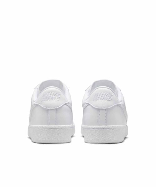 NIKE(ナイキ)の「テニス クラシック CS メンズシューズ / Tennis Classic CS Men's Shoes IV2437-100 White(スニーカー・メンズ・ホワイト・28.5/28/27.5/27/26/25.5/26.5)」の6枚目の写真