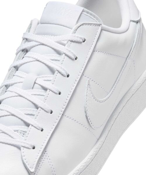 NIKE(ナイキ)の「テニス クラシック CS メンズシューズ / Tennis Classic CS Men's Shoes IV2437-100 White(スニーカー・メンズ・ホワイト・28.5/28/27.5/27/26/25.5/26.5)」の7枚目の写真