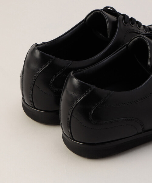 COMME CA MEN（コムサメン）の「ドレススニーカー（その他シューズ・メンズ・ブラック・26.0cm/27.0cm/25.0cm）」の6枚目の写真