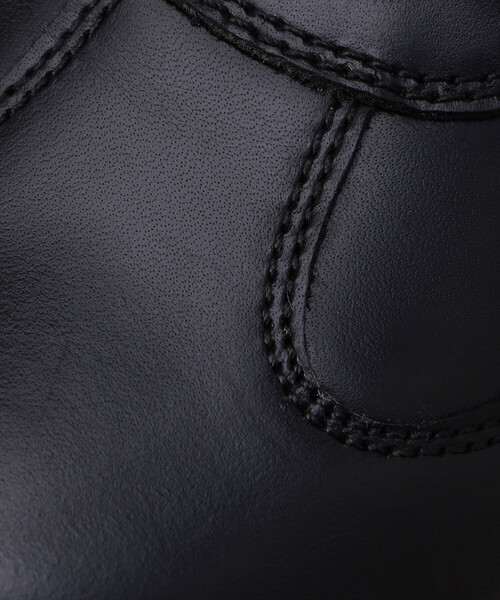 COMME CA MEN（コムサメン）の「ドレススニーカー（その他シューズ・メンズ・ブラック・26.0cm/27.0cm/25.0cm）」の7枚目の写真