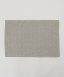 212 KITCHEN STORE（トゥワントゥキッチンストア）の「ヘリンボーン プレースマット GY（ランチョンマット/テーブルウェア）」
