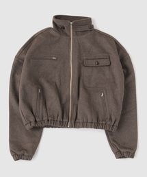 INTODUSK / イントゥダスク TORQUE JACKET