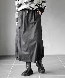 イージーカーゴスカート