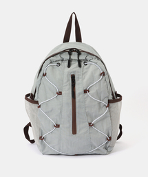BEAURE/ビュレ nylon BACKPACK