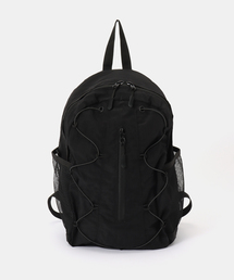BEAURE/ビュレ nylon BACKPACK