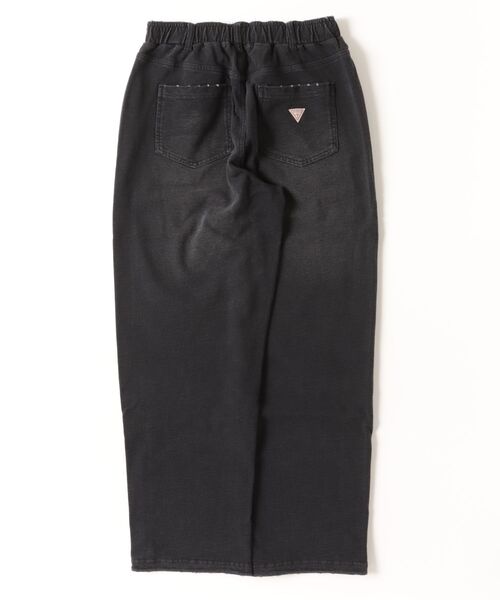 UNISEX Sweatpants | GUESS(ゲス) JAPAN 公式オンラインストア | GUESS