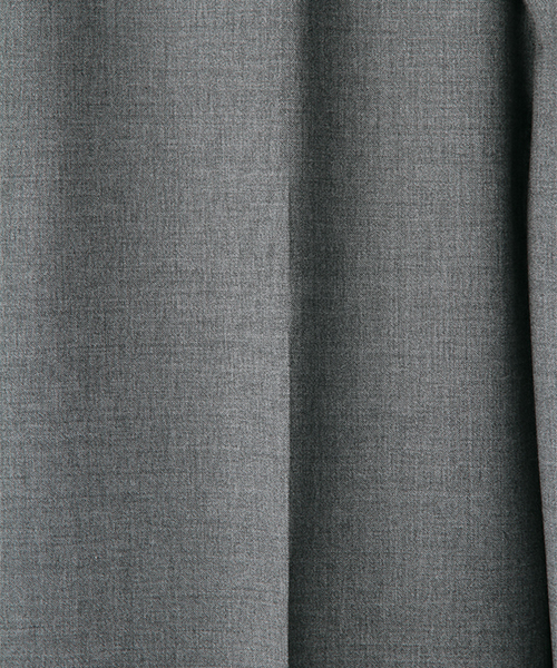 Equipage（エキパージュ）の「ESTNATION×Equipage スラックスパンツ（その他パンツ・メンズ・グレー/ネイビー/ダークネイビー・50/46/48）」の11枚目の写真