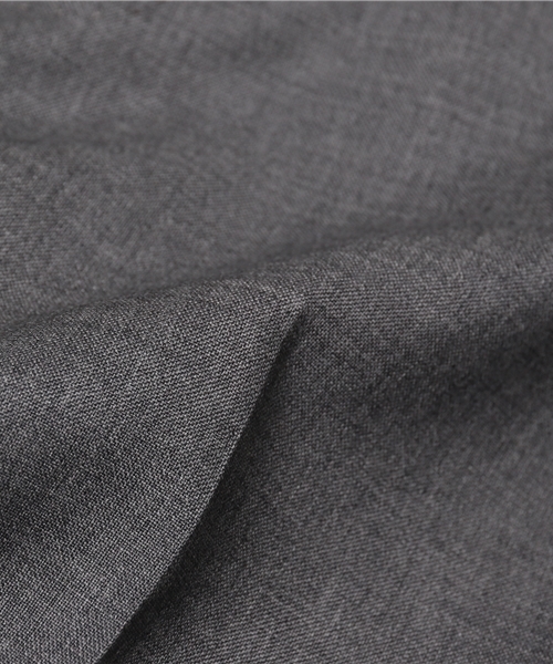 Equipage（エキパージュ）の「ESTNATION×Equipage スラックスパンツ（その他パンツ・メンズ・グレー/ネイビー/ダークネイビー・50/46/48）」の15枚目の写真