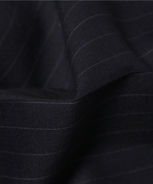 Equipage（エキパージュ）の「ESTNATION×Equipage スラックスパンツ（その他パンツ・メンズ・グレー/ネイビー/ダークネイビー・50/46/48）」の16枚目の写真