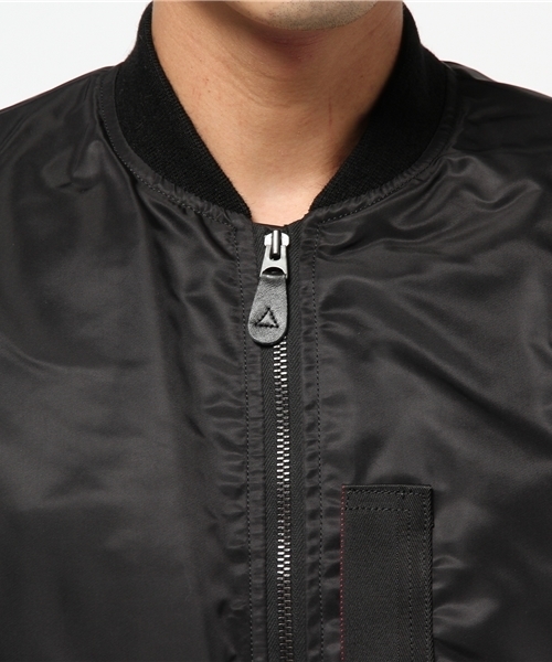 markaware（マーカウェア）の「MARKAWARE(マーカウェア)66NYLON TWILL