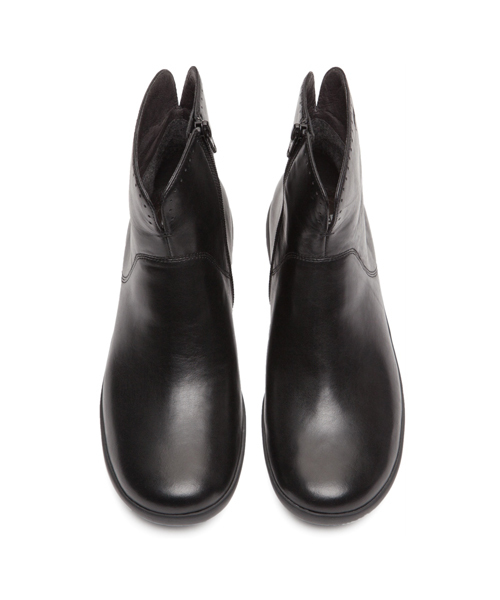 セール】SPIRAL COMET (スパイラル コメット)（ブーツ）｜CAMPER