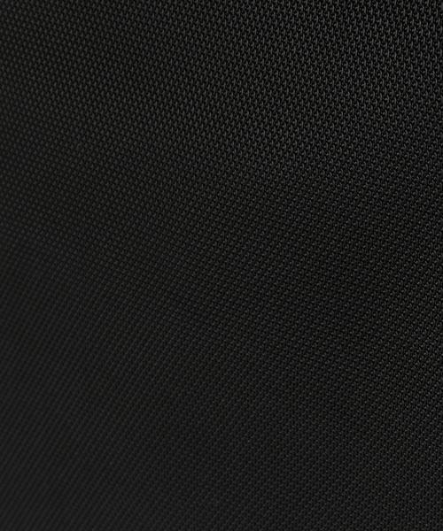 MISMO(ミスモ)の「<MISMO(ミスモ)> TOTE(トートバッグ・メンズ・ブラック・FREE)」の6枚目の写真