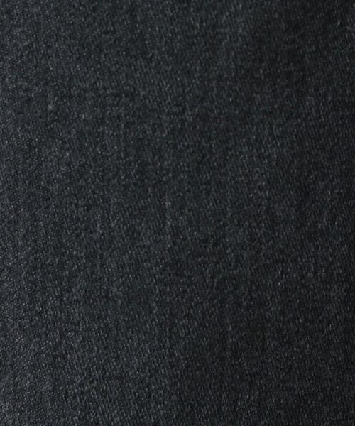 BEAUTY&YOUTH UNITED ARROWS（ビューティーアンドユースユナイテッドアローズ）の「BY チノ テーパードパンツ◆（チノパンツ・メンズ・ブラック/ダークグレー/ネイビー・SMALL/X-LARGE/LARGE/MEDIUM）」の14枚目の写真