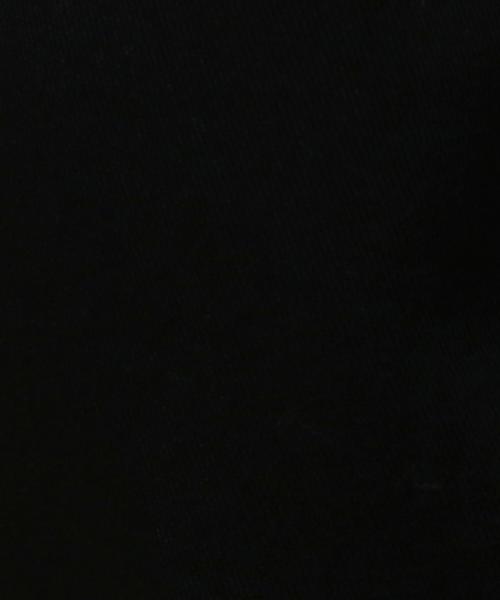 BEAUTY&YOUTH UNITED ARROWS（ビューティーアンドユースユナイテッドアローズ）の「BY チノ テーパードパンツ◆（チノパンツ・メンズ・ブラック/ダークグレー/ネイビー・SMALL/X-LARGE/LARGE/MEDIUM）」の16枚目の写真