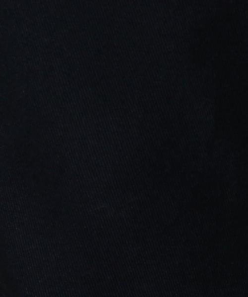 BEAUTY&YOUTH UNITED ARROWS（ビューティーアンドユースユナイテッドアローズ）の「BY チノ テーパードパンツ◆（チノパンツ・メンズ・ブラック/ダークグレー/ネイビー・SMALL/X-LARGE/LARGE/MEDIUM）」の6枚目の写真