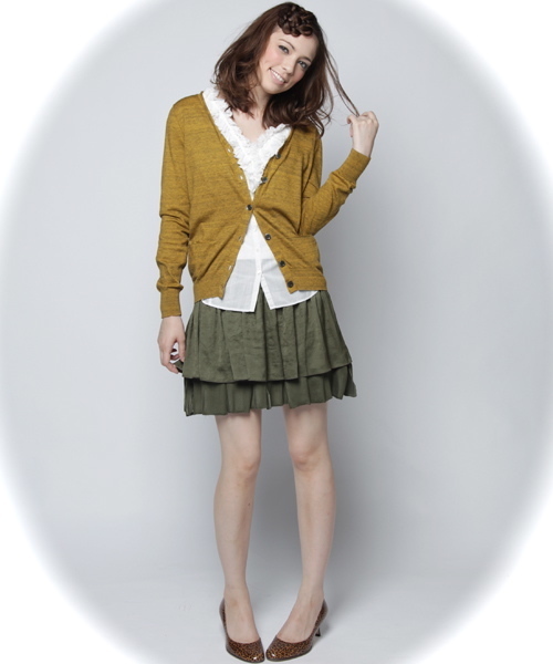 HELIOPOLE（エリオポール）の「sur Heliopole Leo/レオ（パンプス・レディース・レオパード・36/40/38/37/35/39）」の6枚目の写真