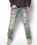 HYSTERIC GLAMOUR(ヒステリックグラマー)の「パンツ(デニムパンツ)」