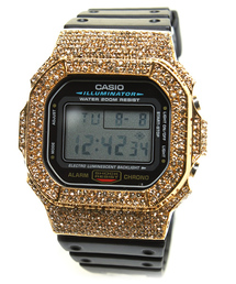 NANO universe | スピードモデル(アナログ腕時計)