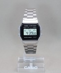 CASIO | カシオ スタンダード CASIO STANDARD / A158WEA-1JF / カシオ CASIO(非智能手錶)