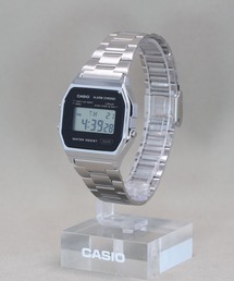 CASIO（カシオ）の「CASIO CLASSIC / デジタルウオッチ / A158WEA-1JF（デジタル腕時計）」