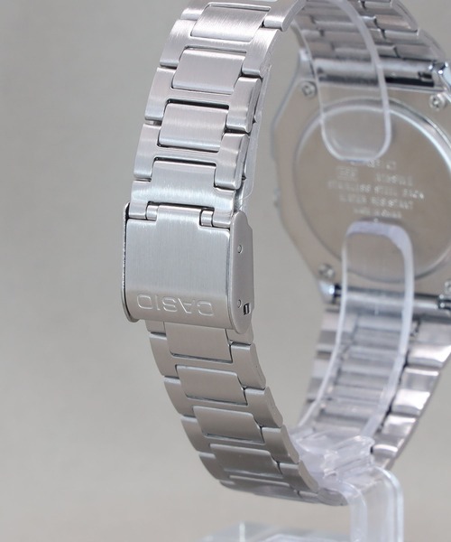 A158WEA-1JF | CASIO