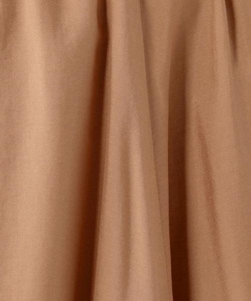 Jewel Changes(ジュエルチェンジズ)の「●JOC 切替 フレアスカート(スカート・レディース・オフホワイト/ブラック/ライトグレー/ブラウン/ライム・FREE)」の10枚目の写真