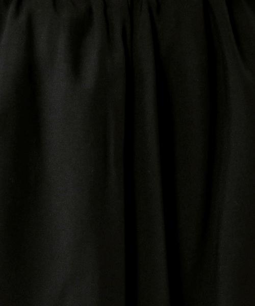 Jewel Changes(ジュエルチェンジズ)の「●JOC 切替 フレアスカート(スカート・レディース・オフホワイト/ブラック/ライトグレー/ブラウン/ライム・FREE)」の17枚目の写真