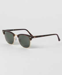 Ray-Ban | Ray-Ban（レイバン）CLUBMASTER CLASSIC(サングラス)