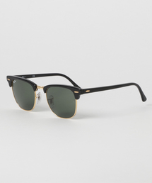 Ray-Ban | Ray-Ban（レイバン）CLUBMASTER CLASSIC(サングラス)