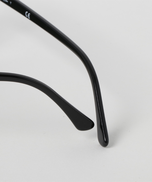 Ray-Ban（レイバン）の「Ray-Ban（レイバン）CLUBMASTER CLASSIC（サングラス・レディース・ブラウン/ブラック・S/M）」の3枚目の写真