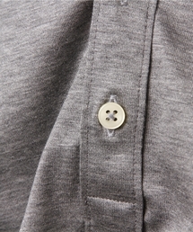 Gran Sasso（グランサッソ）の「Gran Sasso ヘンリーネックカットソー