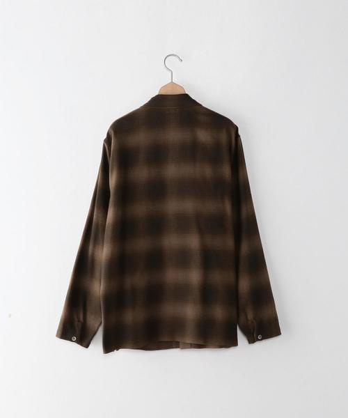 Steven Alan（スティーブンアラン）の「＜Steven Alan＞ 20/- NEL